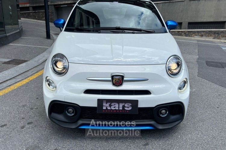 Abarth 595 Competizione - <small></small> 20.900 € <small>TTC</small> - #8