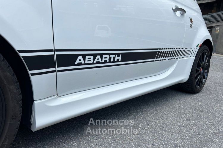 Abarth 595 Competizione - <small></small> 20.900 € <small>TTC</small> - #12