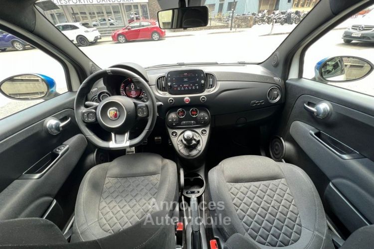 Abarth 595 Competizione - <small></small> 20.900 € <small>TTC</small> - #15