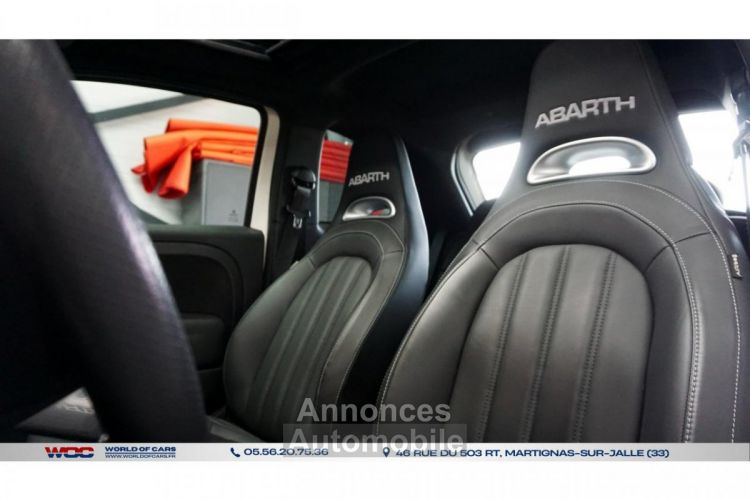 Abarth 595 Turismo - <small></small> 20.990 € <small></small> - #7