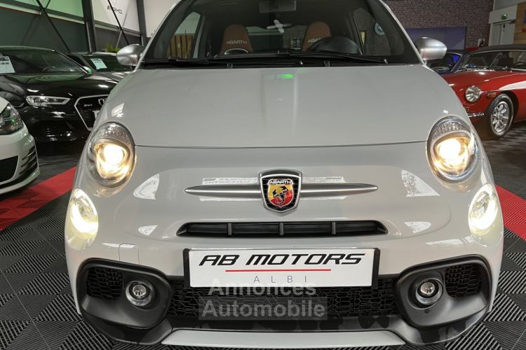 Abarth 595 TURISMO 165ch - <small></small> 21.980 € <small>TTC</small> - #5