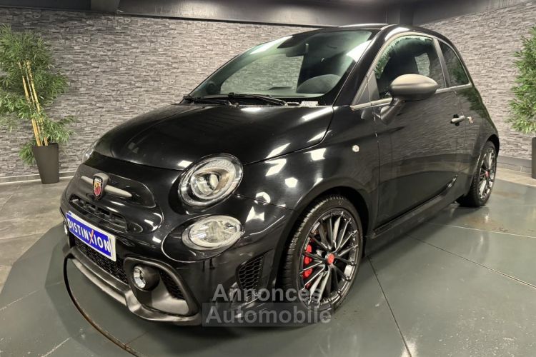 Abarth 695 1.4 180ch - <small></small> 26.490 € <small></small> - #1