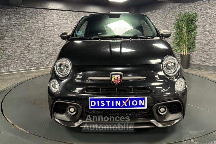 Abarth 695 1.4 180ch - <small></small> 26.490 € <small></small> - #2