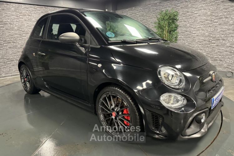 Abarth 695 1.4 180ch - <small></small> 26.490 € <small></small> - #3