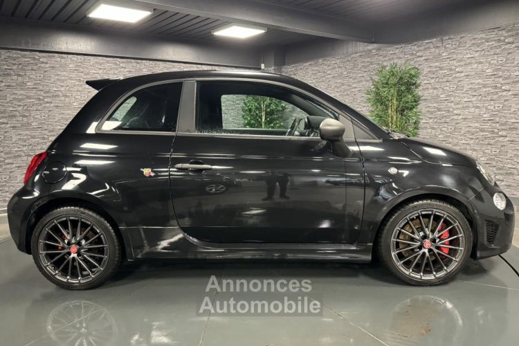 Abarth 695 1.4 180ch - <small></small> 26.490 € <small></small> - #4