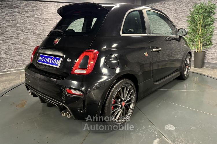 Abarth 695 1.4 180ch - <small></small> 26.490 € <small></small> - #5