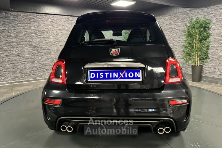 Abarth 695 1.4 180ch - <small></small> 26.490 € <small></small> - #6