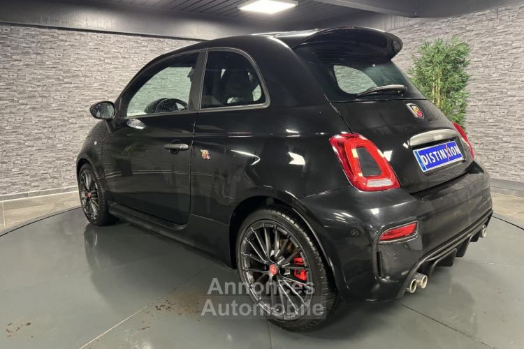 Abarth 695 1.4 180ch - <small></small> 26.490 € <small></small> - #7