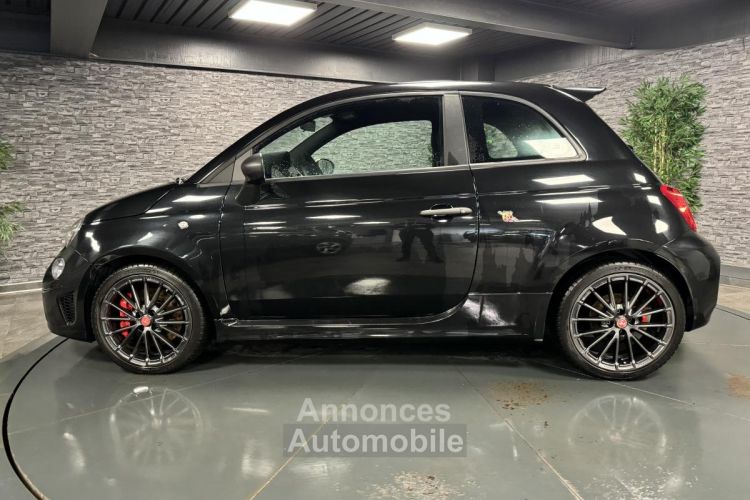 Abarth 695 1.4 180ch - <small></small> 26.490 € <small></small> - #8