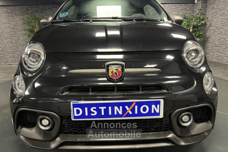 Abarth 695 1.4 180ch - <small></small> 26.490 € <small></small> - #22