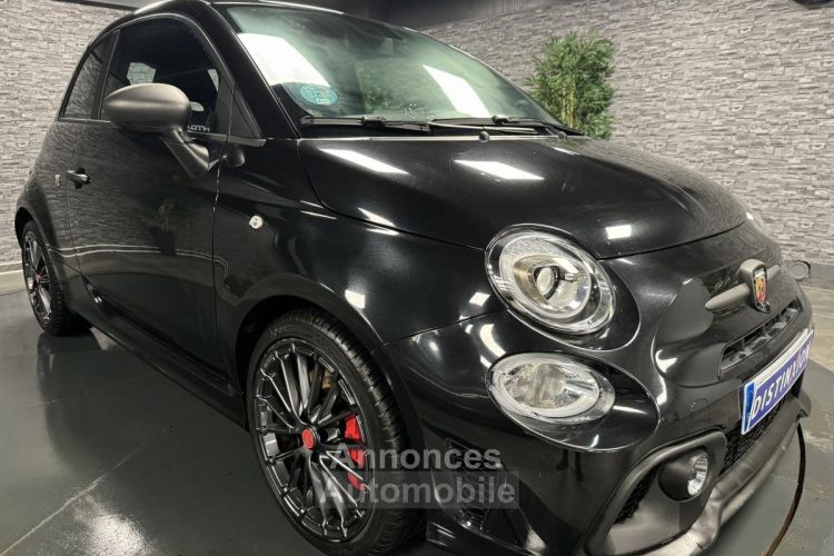 Abarth 695 1.4 180ch - <small></small> 26.490 € <small></small> - #23