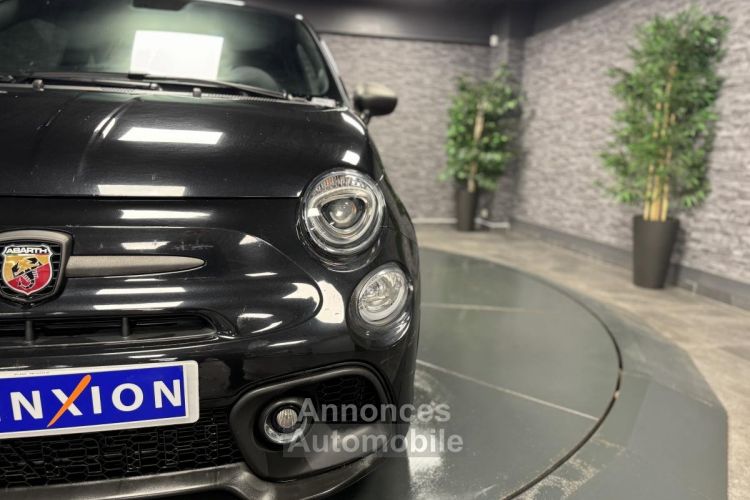 Abarth 695 1.4 180ch - <small></small> 26.490 € <small></small> - #25