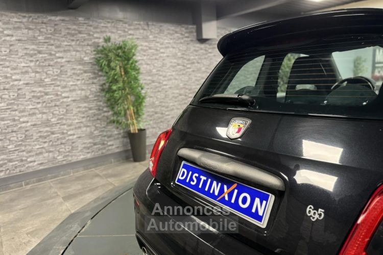 Abarth 695 1.4 180ch - <small></small> 26.490 € <small></small> - #27