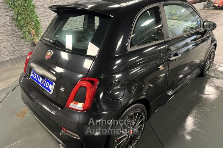 Abarth 695 1.4 180ch - <small></small> 26.490 € <small></small> - #29