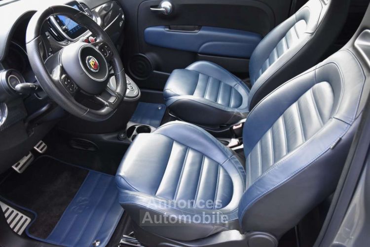 Abarth 695 1.4 T-JET RIVALE 175th ANNIVERSARY MTA NR. 009-175 - <small></small> 24.950 € <small>TTC</small> - #5