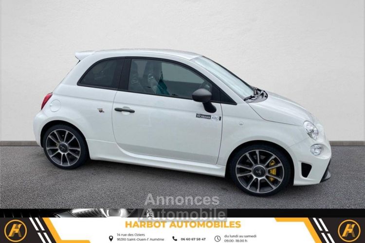 Abarth 695 1.4 turbo 16v t-jet 180 ch bva5 - <small></small> 30.900 € <small>TTC</small> - #4