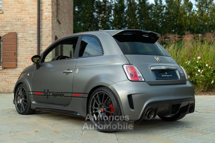 Abarth 695 - <small></small> 68.000 € <small></small> - #2