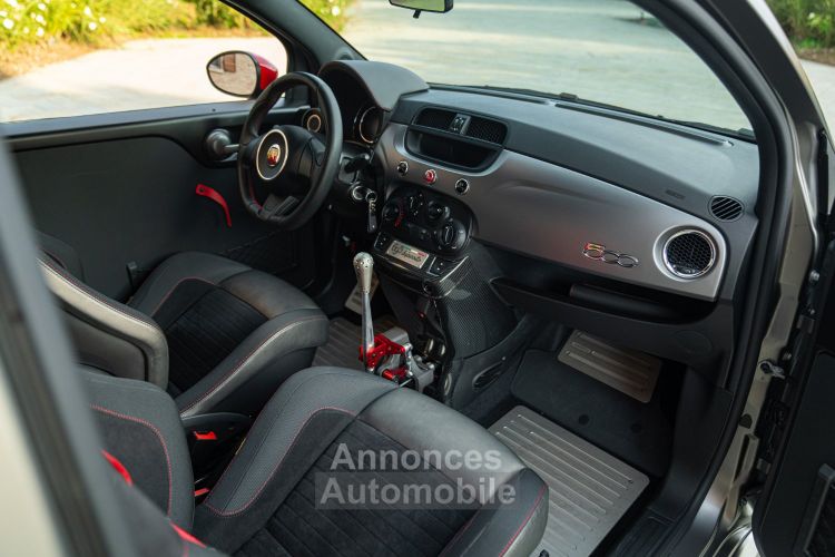 Abarth 695 - <small></small> 68.000 € <small></small> - #5