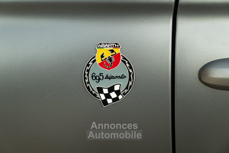 Abarth 695 - <small></small> 68.000 € <small></small> - #8