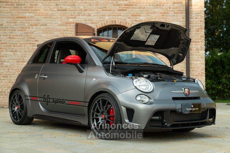 Abarth 695 - <small></small> 68.000 € <small></small> - #11