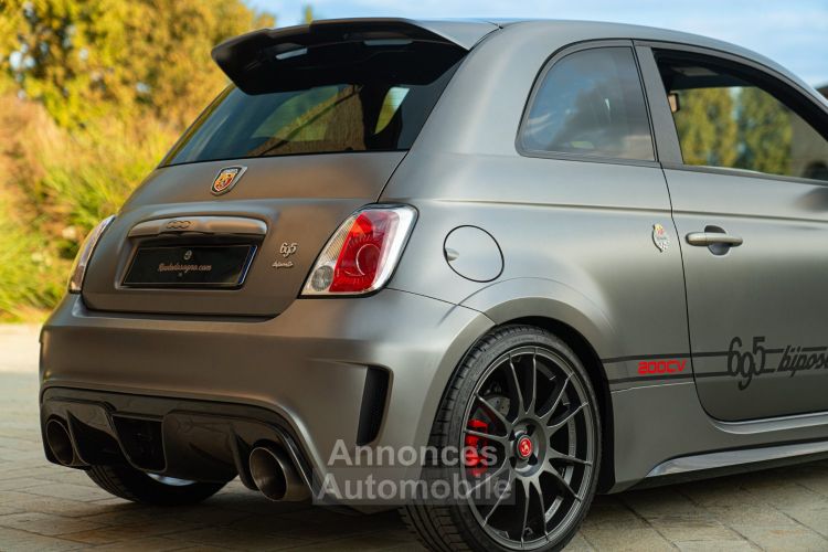 Abarth 695 - <small></small> 68.000 € <small></small> - #24