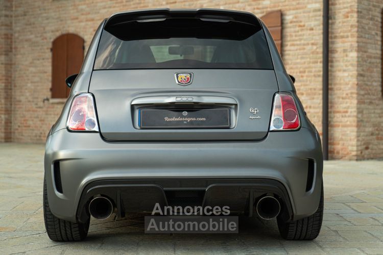 Abarth 695 - <small></small> 68.000 € <small></small> - #26