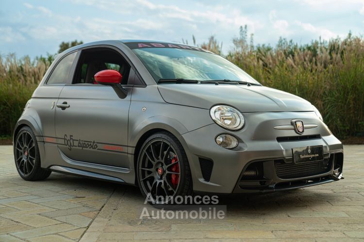 Abarth 695 - <small></small> 68.000 € <small></small> - #27