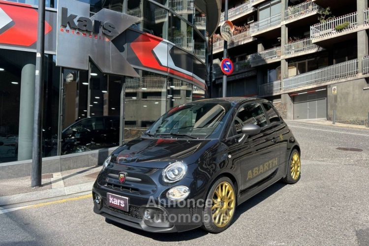 Abarth 695 75 Anniversario - <small></small> 33.695 € <small></small> - #1