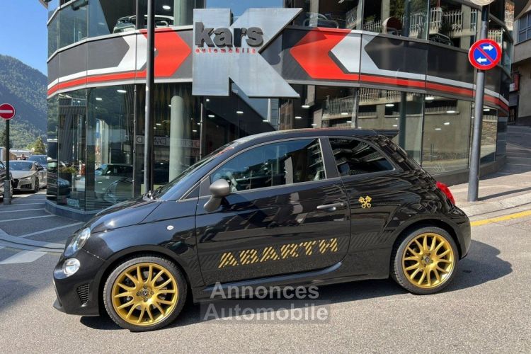 Abarth 695 75 Anniversario - <small></small> 33.695 € <small></small> - #2