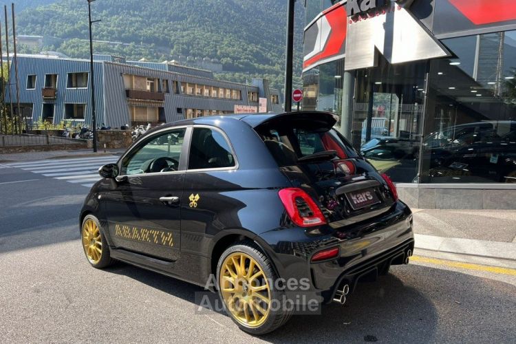 Abarth 695 75 Anniversario - <small></small> 33.695 € <small></small> - #3