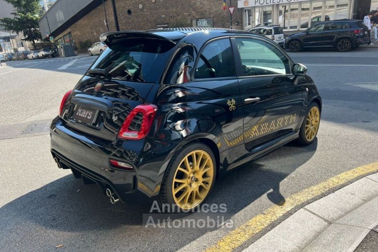 Abarth 695 75 Anniversario - <small></small> 33.695 € <small></small> - #5