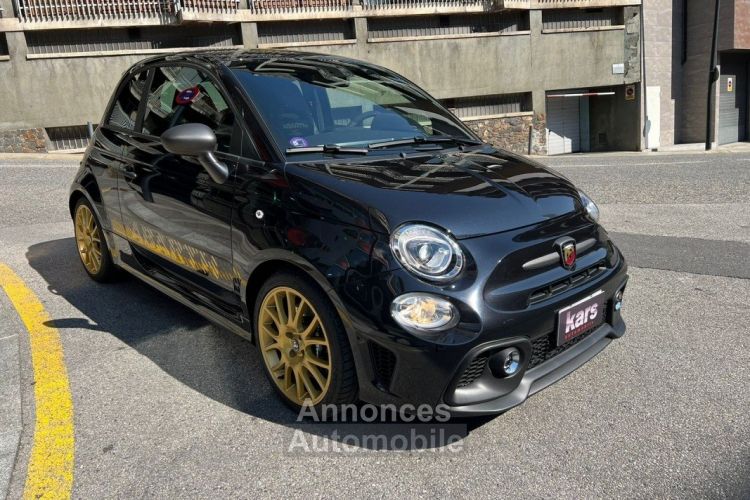 Abarth 695 75 Anniversario - <small></small> 33.695 € <small></small> - #7