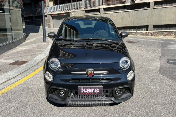 Abarth 695 75 Anniversario - <small></small> 33.695 € <small></small> - #8