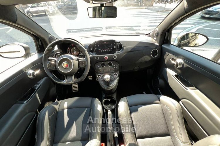 Abarth 695 75 Anniversario - <small></small> 33.695 € <small></small> - #15