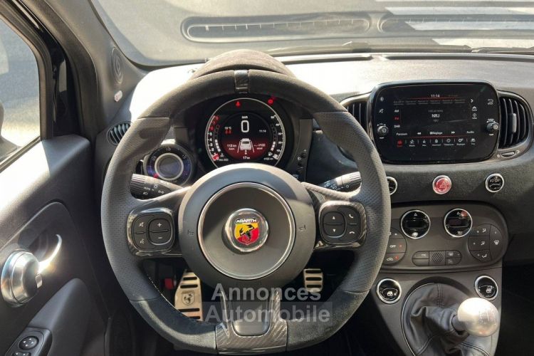 Abarth 695 75 Anniversario - <small></small> 33.695 € <small></small> - #16