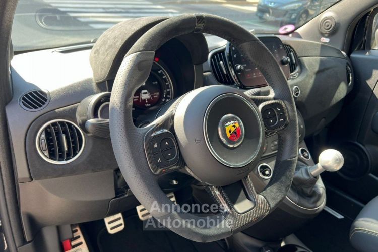 Abarth 695 75 Anniversario - <small></small> 33.695 € <small></small> - #18