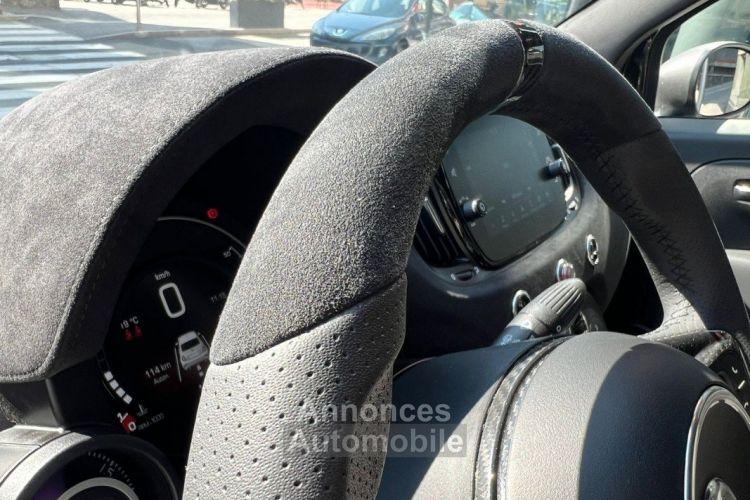 Abarth 695 75 Anniversario - <small></small> 33.695 € <small></small> - #19