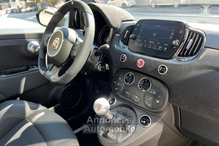 Abarth 695 75 Anniversario - <small></small> 33.695 € <small></small> - #20