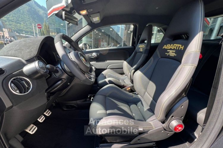 Abarth 695 75 Anniversario - <small></small> 33.695 € <small></small> - #23