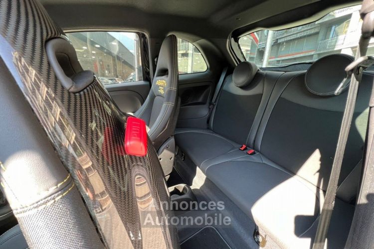 Abarth 695 75 Anniversario - <small></small> 33.695 € <small></small> - #25