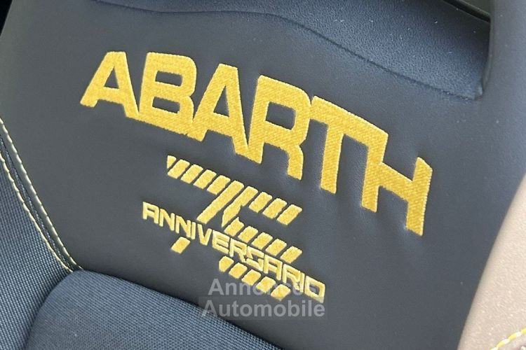 Abarth 695 75 Anniversario - <small></small> 33.695 € <small></small> - #28