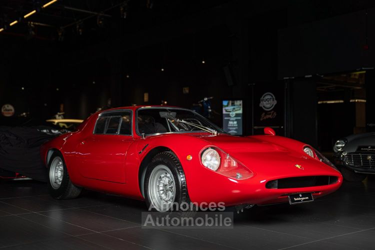 Abarth 850 TC 1300 OT - <small></small> 390.000 € <small></small> - #3