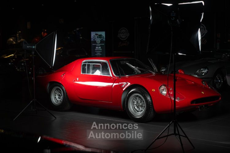 Abarth 850 TC 1300 OT - <small></small> 390.000 € <small></small> - #8