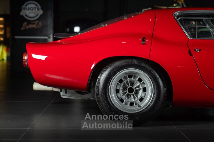 Abarth 850 TC 1300 OT - <small></small> 390.000 € <small></small> - #16