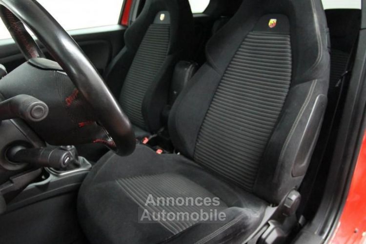 Abarth Grande Punto 1.4 T-JET 155 - <small></small> 12.990 € <small>TTC</small> - #10