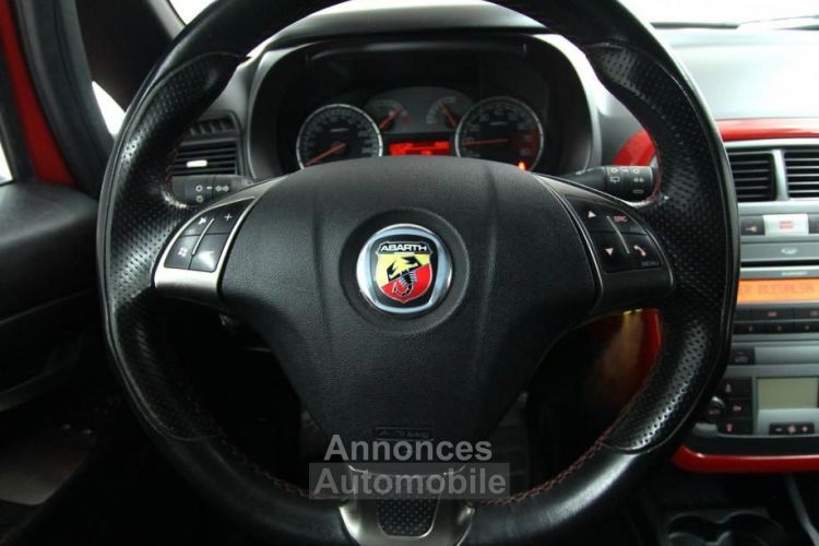 Abarth Grande Punto 1.4 T-JET 155 - <small></small> 12.990 € <small>TTC</small> - #14