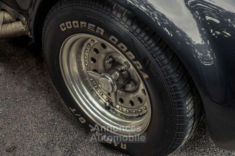 AC Cobra - <small></small> 84.950 € <small>TTC</small> - #12