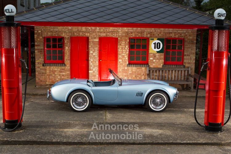 AC Cobra 289 - Prix sur Demande - #2