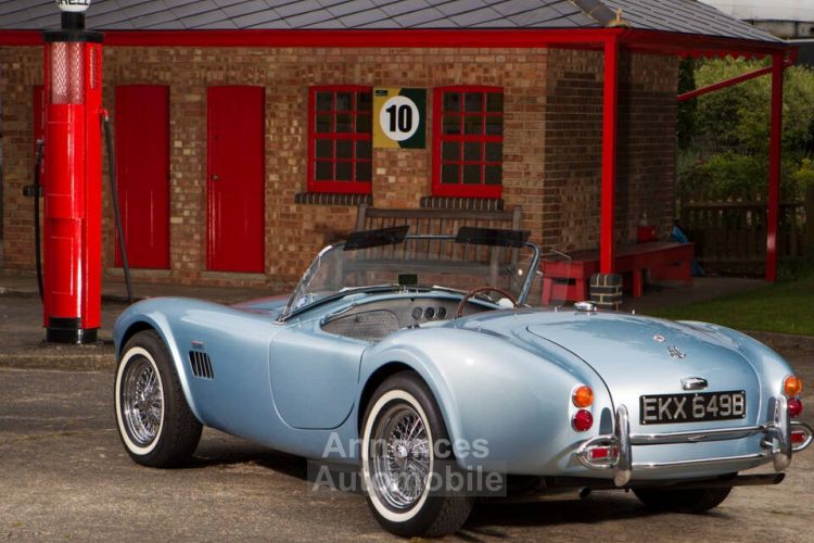 AC Cobra 289 - Prix sur Demande - #3