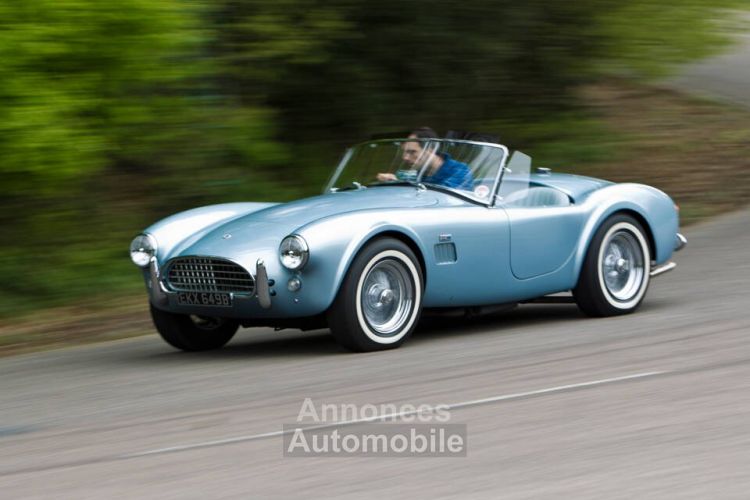 AC Cobra 289 - Prix sur Demande - #5